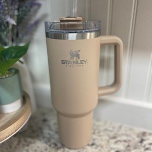 Stanley Quencher- Nude/Tan